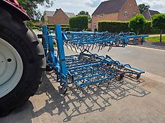 Lemken Koralle 4/560