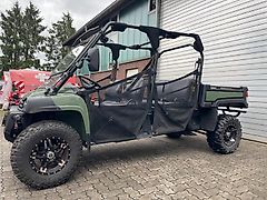 John Deere Gator XUV 855M S4
