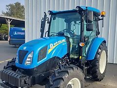 New Holland t4s.75 S