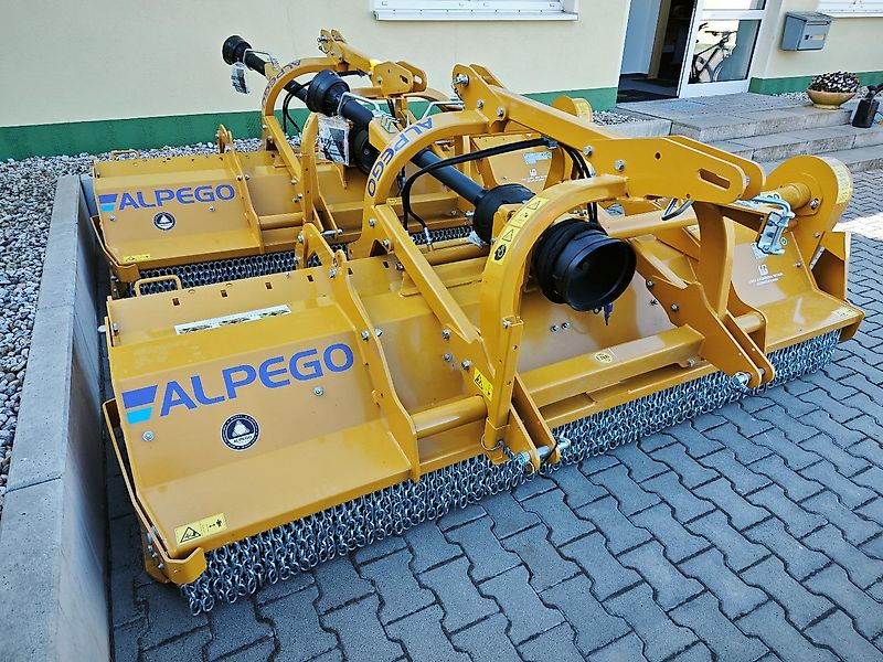 Alpego TR56F-280