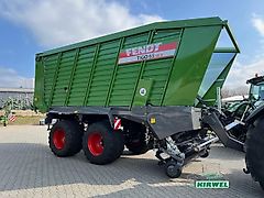 Fendt Tigo 65 XR