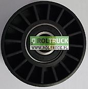 Fendt Spannrolle Deutz G117880010020