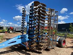 Lemken Heliodor 9/700 KA