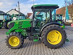 John Deere 5075GF