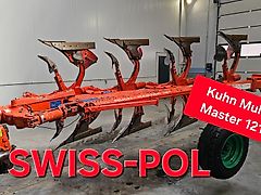 Kuhn Multi-Master 121