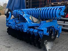 D&D Landtechnika schwere Scheibenegge 3.0m