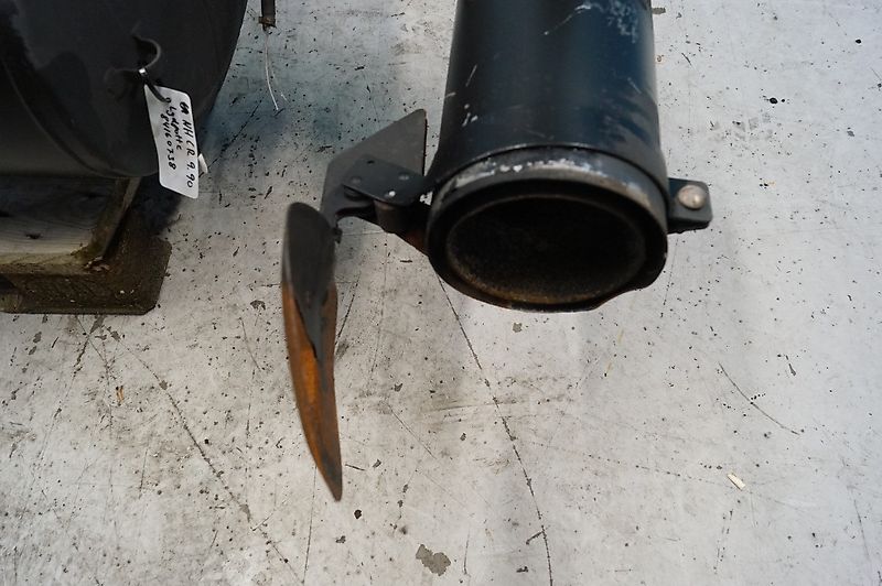 New Holland CR9.90 (Spare part/Reservedel/Ersatzteil)