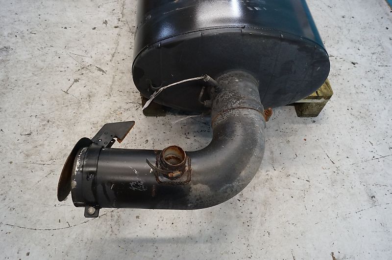 New Holland CR9.90 (Spare part/Reservedel/Ersatzteil)