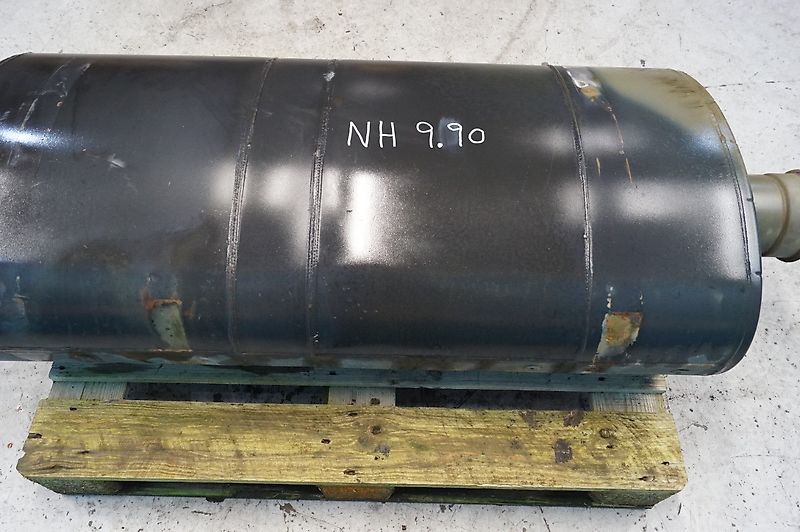 New Holland CR9.90 (Spare part/Reservedel/Ersatzteil)