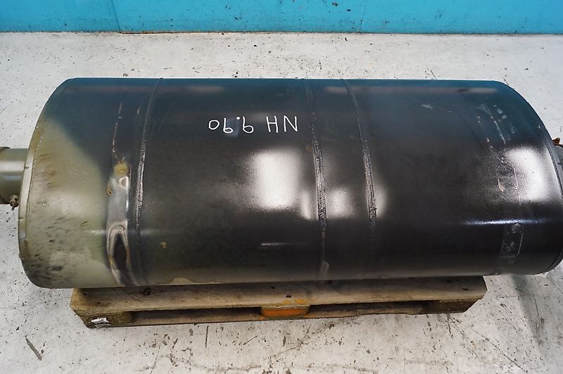 New Holland CR9.90 (Spare part/Reservedel/Ersatzteil)