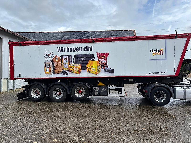 Reisch RHKS-35/24 AL Interne Nr. 0253