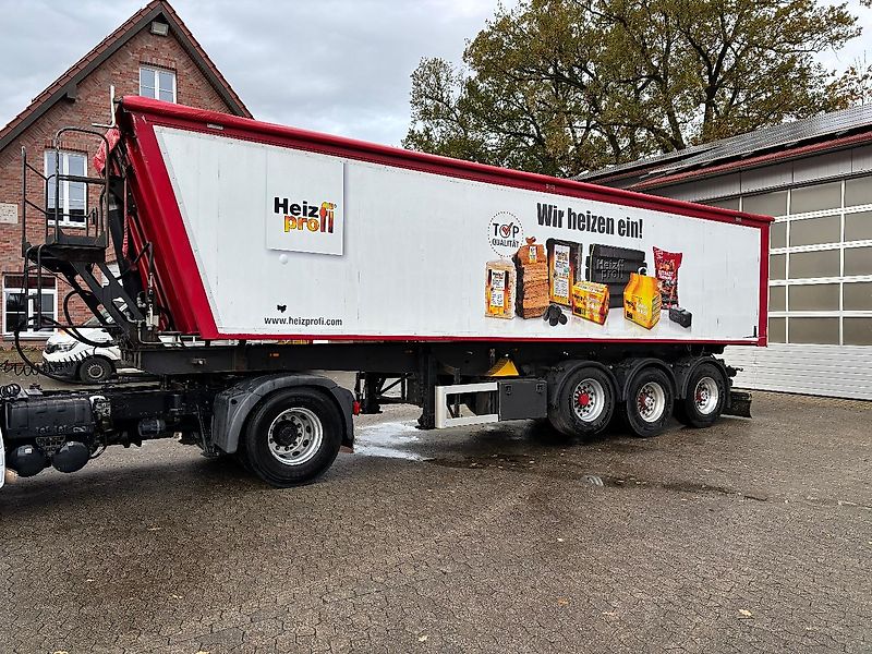 Reisch RHKS-35/24 AL Interne Nr. 0253