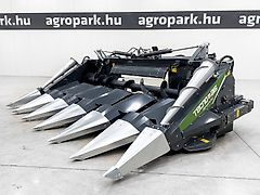 Tecnomais TMRP4 6R-F 6 row (75 cm), foldable corn header, for Case IH and New Holland combines