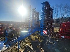 Lemken Heliodor 9/700 KA