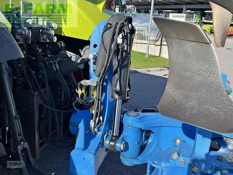Lemken juwel 8 - 5 schar / 6 schar pflug