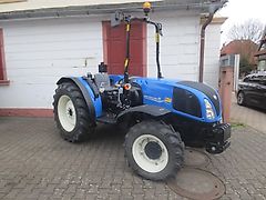 New Holland NEW HOLLAND T 3.70 LP