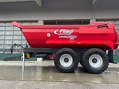 Fliegl Stone Master 252