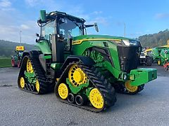 John Deere 8RX410 E23