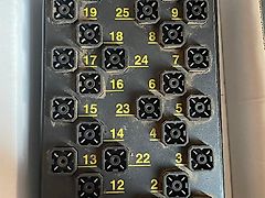 Väderstad Work-Station WS-1