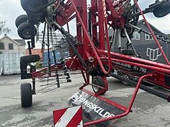 Kongskilde R+760