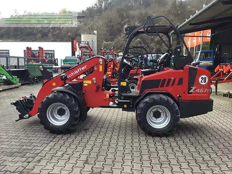 Schäffer 4670z -2