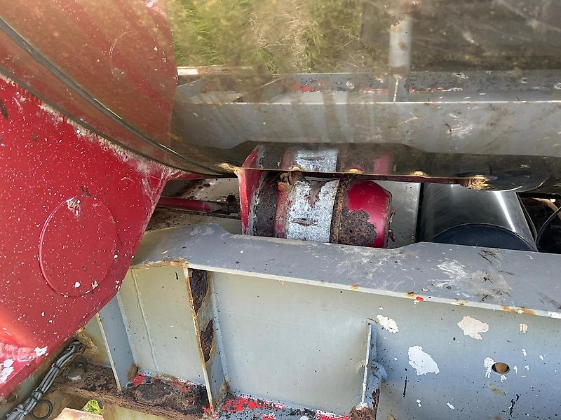 Kel-Berg Kippmulde Interne Nr. 8064