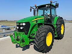 John Deere 7730