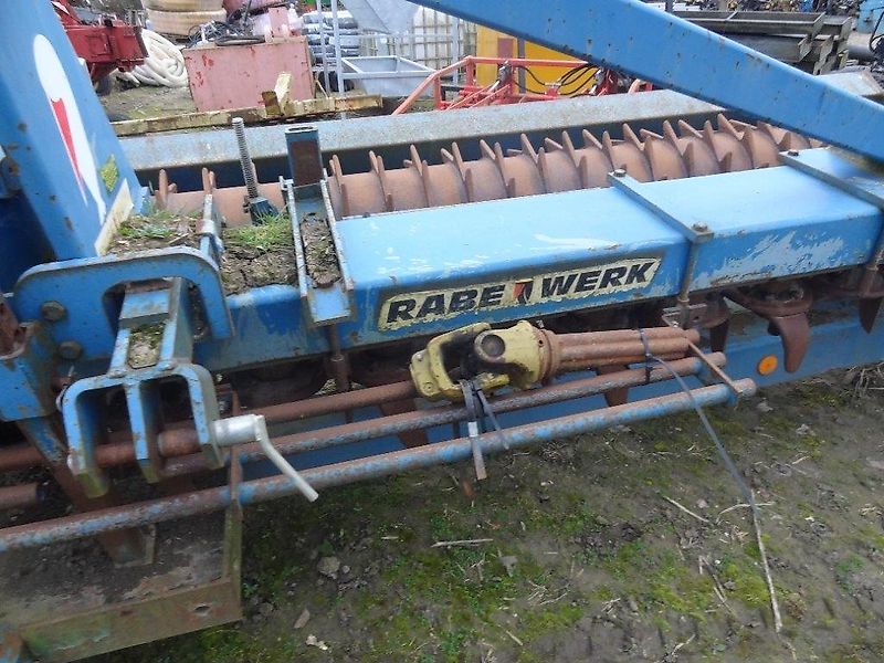 Rabe HKE 600
