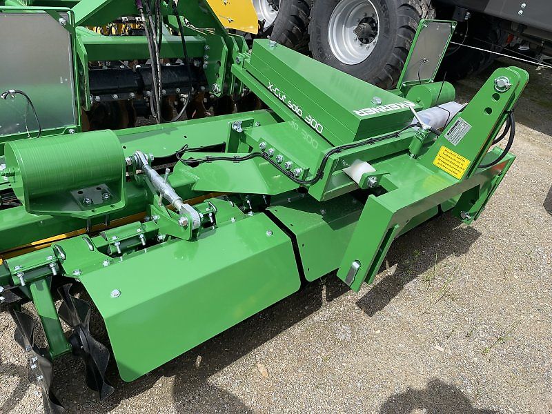 Kerner X-Cut Solo 300