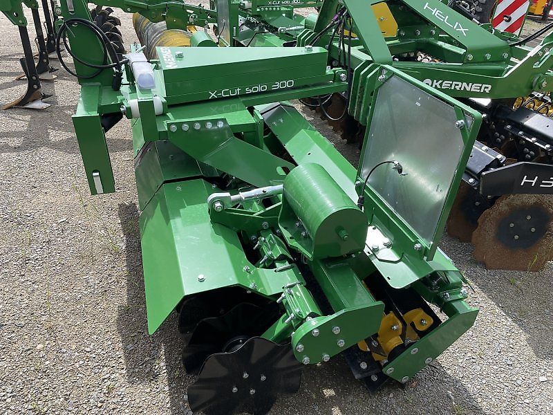 Kerner X-Cut Solo 300