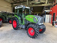 Fendt 209 F S3 Vario