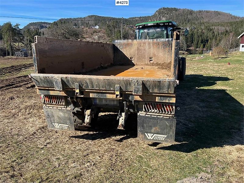 Richard Western wf19DLH