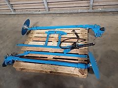 Lemken G-Lemken-Diversen