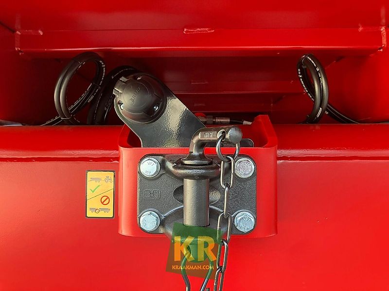 Krampe BIG BODY 900 #691597