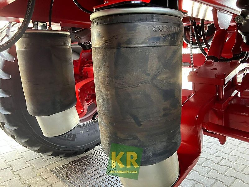 Krampe BIG BODY 900 #691597