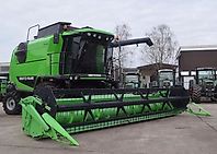 Deutz-Fahr 7545RTS Deutz-Fahr 7545RTS