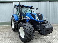 New Holland T 7.270 AUTOCOMMAND
