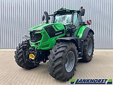 Deutz-Fahr 8280 TTV