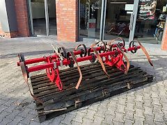 Horsch Einebnungsnivellatoren