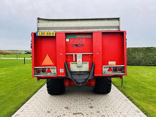 Vaia NL160