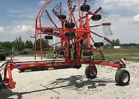 Kuhn GA 7501+ Kuhn GA 7501+