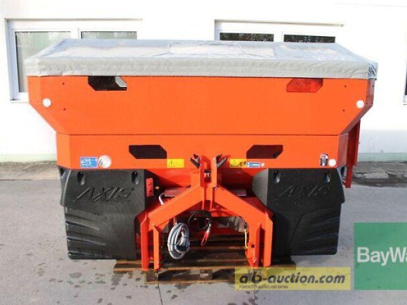 Rauch AXIS M 30.2 EMC+W PRO