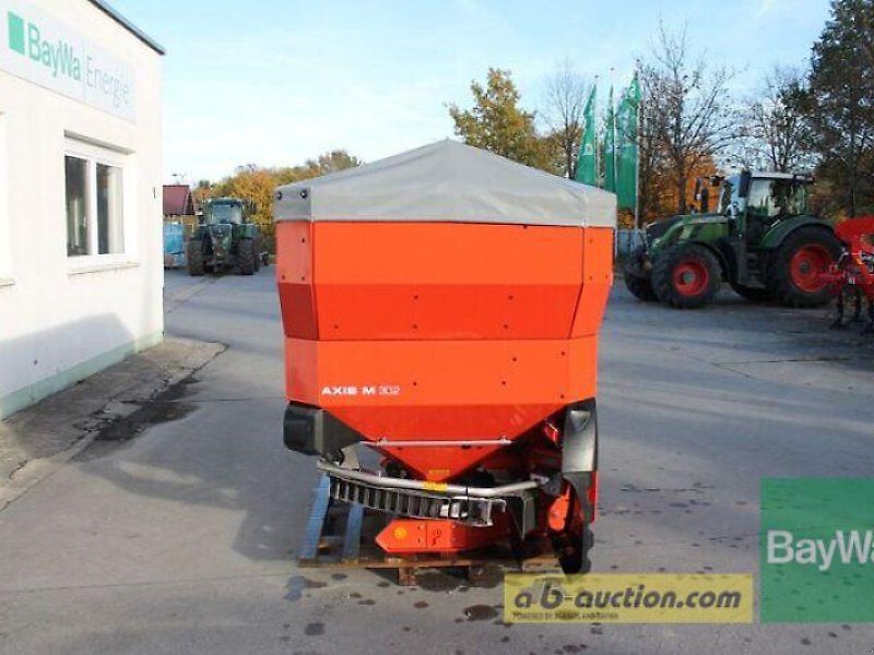 Rauch AXIS M 30.2 EMC+W PRO