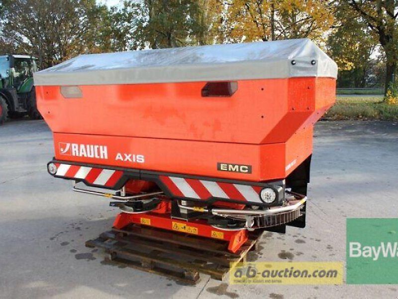 Rauch AXIS M 30.2 EMC+W PRO