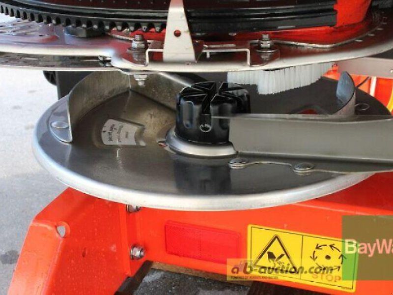 Rauch AXIS M 30.2 EMC+W PRO