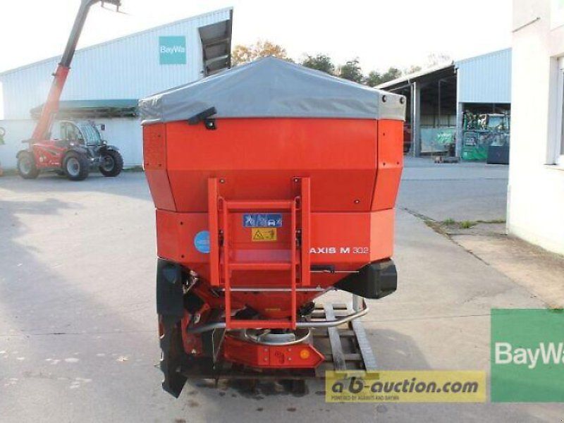 Rauch AXIS M 30.2 EMC+W PRO