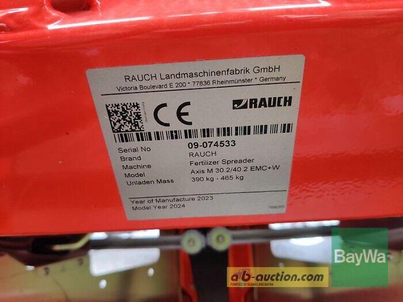 Rauch AXIS M 30.2 EMC+W PRO