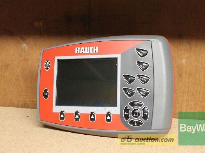 Rauch AXIS M 30.2 EMC+W PRO