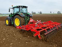 Kuhn Prolander 500R