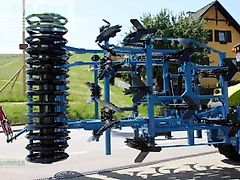Agrio profi line schwergrubber beta 2